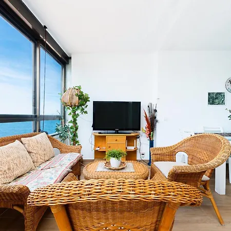 Apartmán Sunrise Miramar