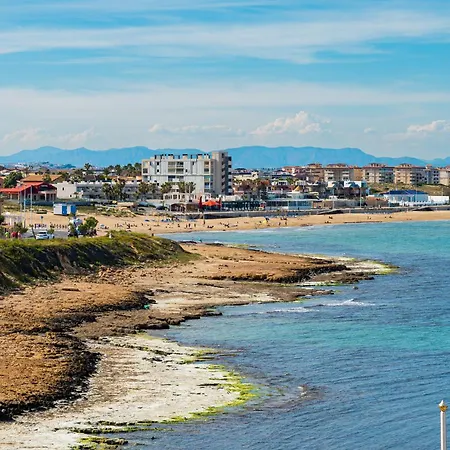 Sunrise Miramar Apartment Torrevieja