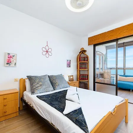 Sunrise Miramar Apartment Torrevieja